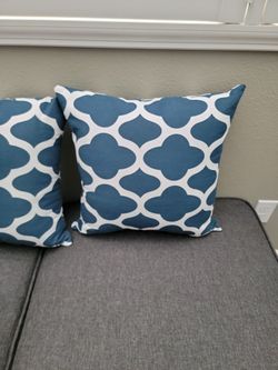 Pillows