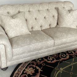 Ethan Allen Chadwick Couch
