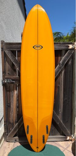 Bing Slalom Surfboard