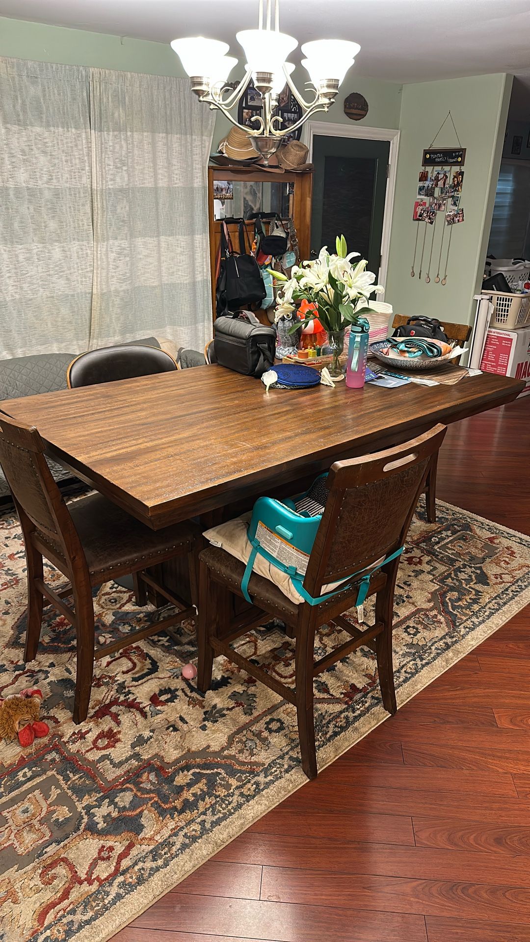 Kitchen Table