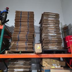 Free Empty Boxes Moving Boxes Packing Boxes Shipping Boxes All Sizes 