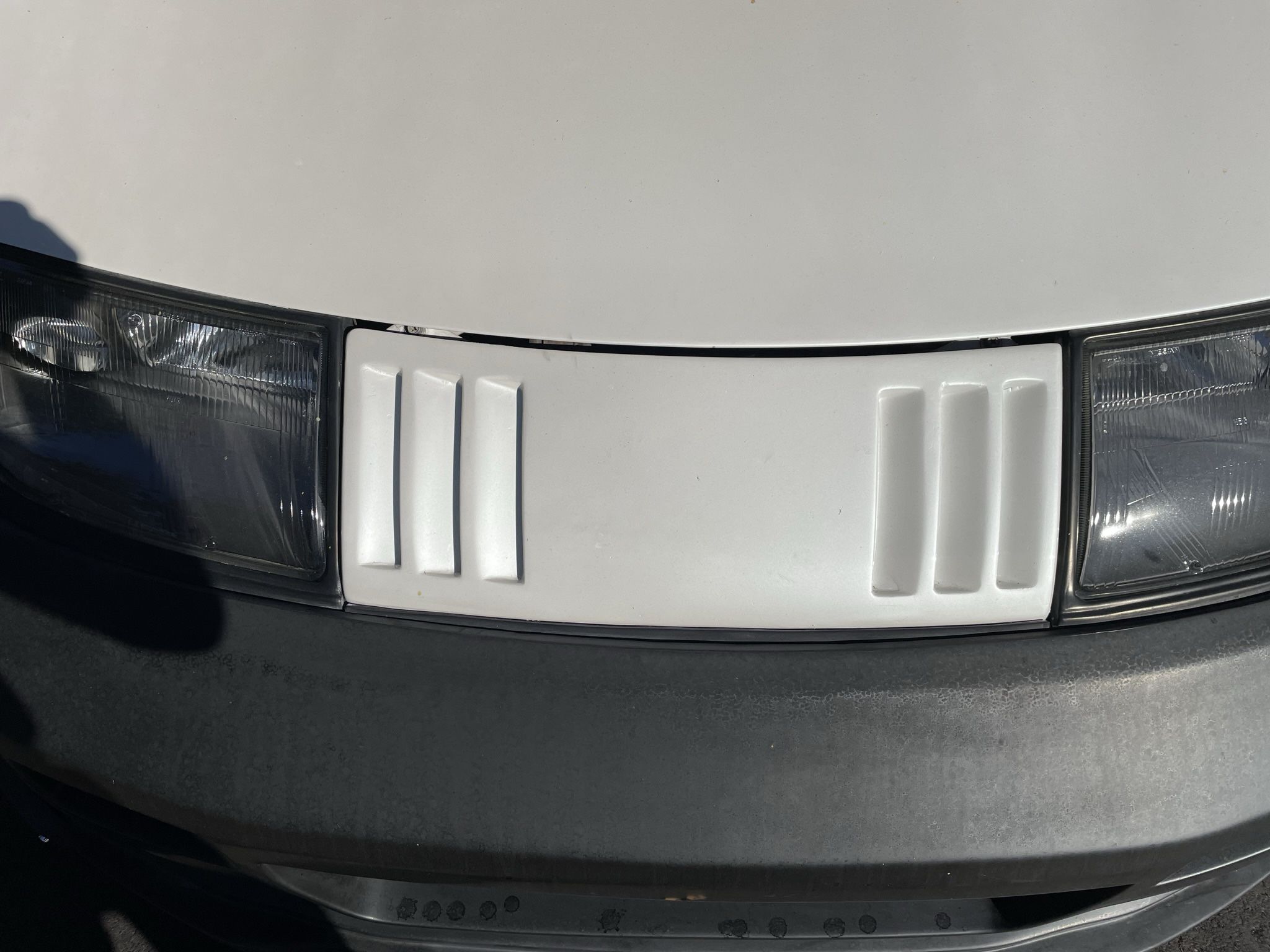 300zx Z32 Stillen Nose Panel for Sale in Lake Forest, CA - OfferUp