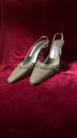 Set Of 3 Bundle of Women’s Size 6 1/2 Heels