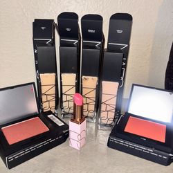 NARS Cosmetics 