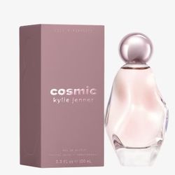 Cosmic Kylie Jenner Perfume 3.3oz 