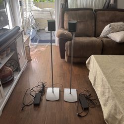 Bose Surround System Great Condition 