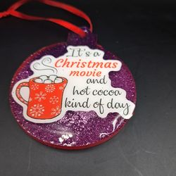 Creative Christmas Ornament 