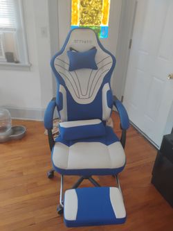 Gaming chair