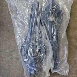 Lower Control Arm 