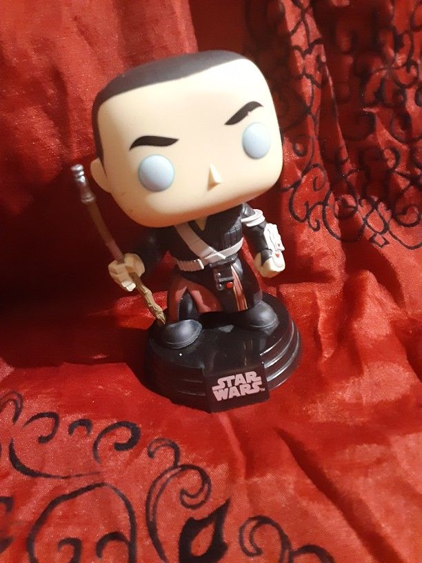 Funko Pop! Star Wars Rogue One: Chirrut Imwe

