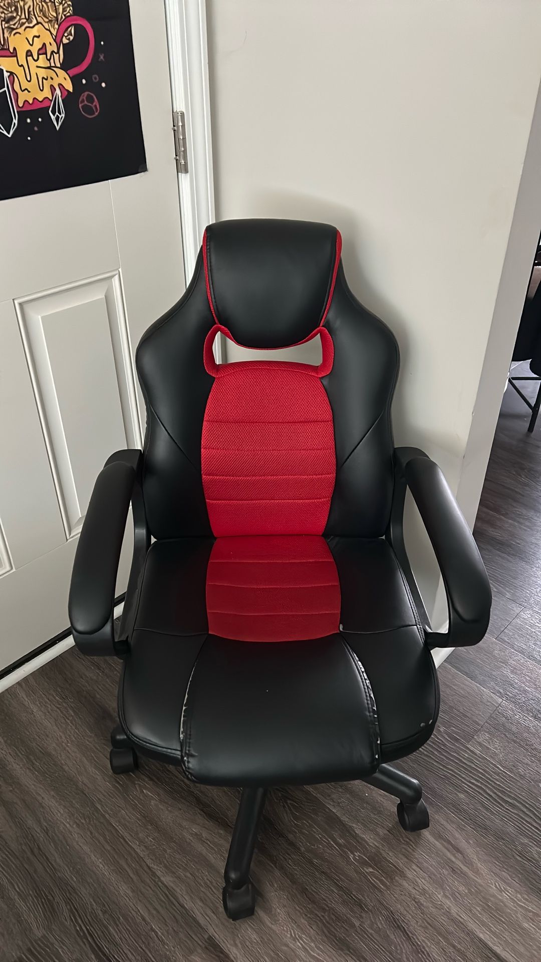 Office Gaming Chair. Small Adult/child Hair.