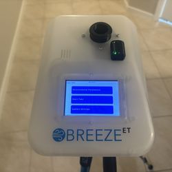Breeze ET Mold Pump