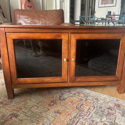 Entertainment Center