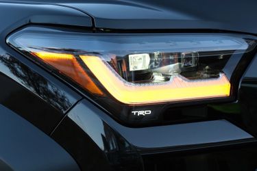 Toyota 2025 + 4Runner 6th Gen TRD PRO OEM Headlights (PAIR)