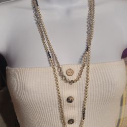 Loft Necklace