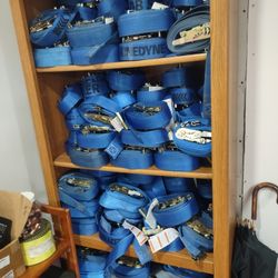 Estrap Cargo See Pich and Descripción 