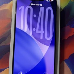 iPhone 15 pro max unlocked