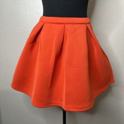 Women's Diamond Supply Co Short Scuba Skirt