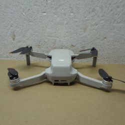 DJI Mini 2 SE Drone with Remote Control - Gray 