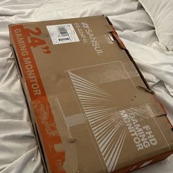 Gaming pc monitor  180hz