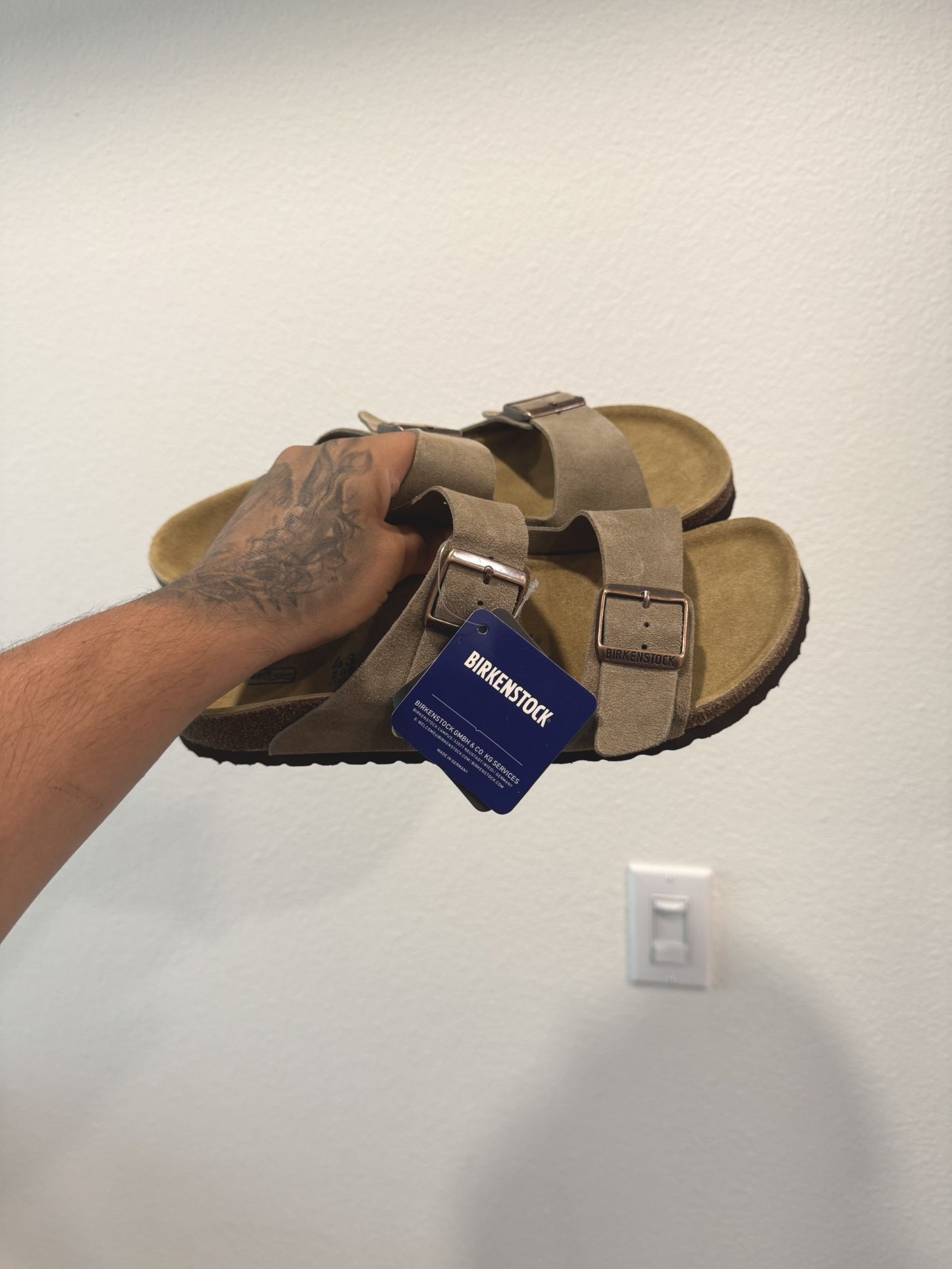 Birkenstock