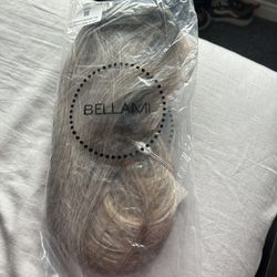 Bellami Wig 