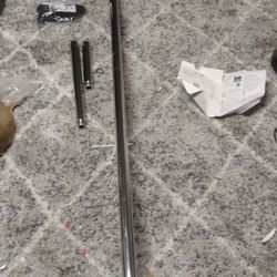 Spinning Stripper Pole