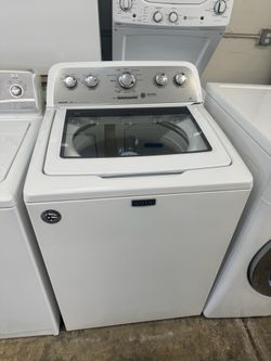 Used Maytag Washer Top Load Agitator