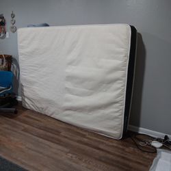 Brand New Memory Foam Queen Size Mattress $150.