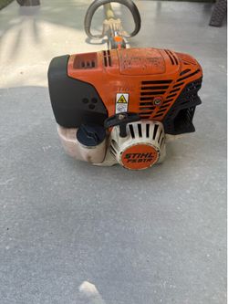 Grass trimmer