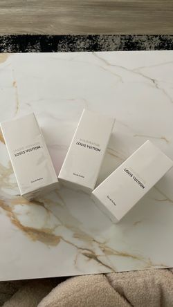 Lv fragrances