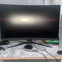 Msi Gaming Monitor
