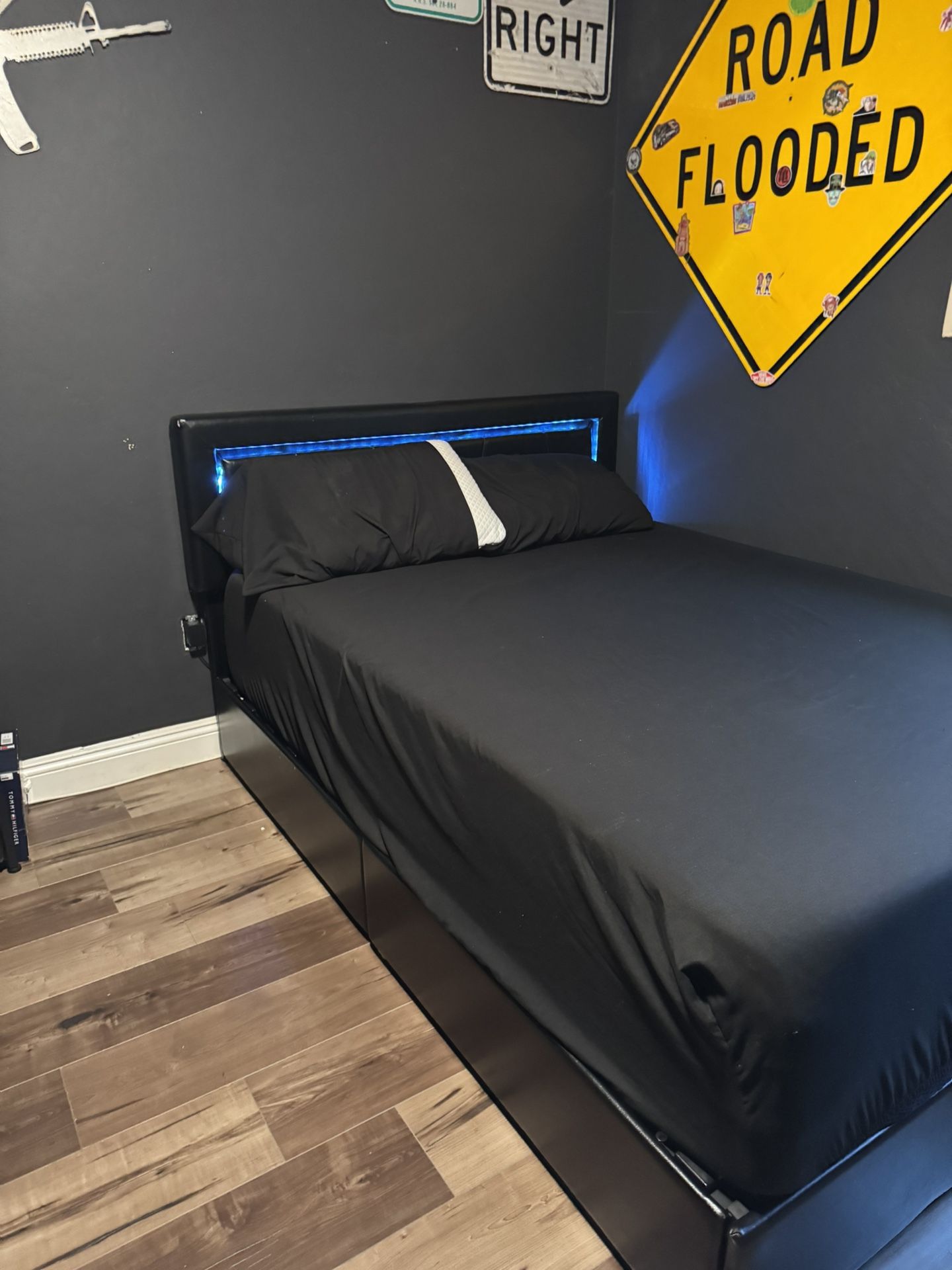Bed Frame