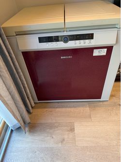 Samsung Kimchi Refrigerator