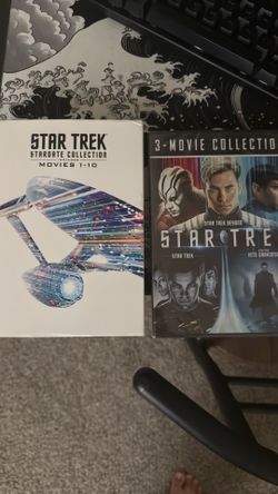 Star trek