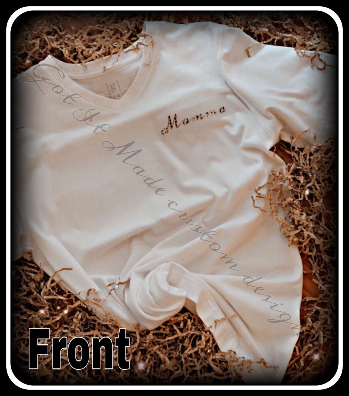 Cute Custom T-shirts