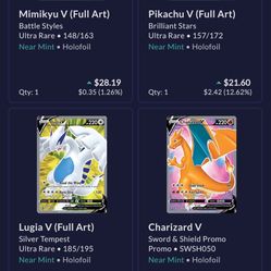 Pokémon Card Budget Lot – Great Value, Mixed Cards”