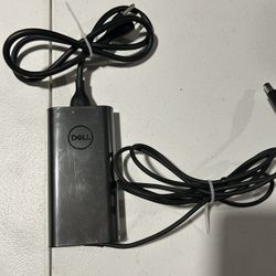 Genuine OEM 90W USB C Adapter For Dell Precision 3(contact info removed) 5(contact info removed) LA90PM170