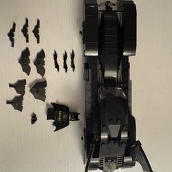 LEGO Super Heroes Batmobile Pursuit of The Joker Set #76119