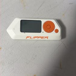 Flipper zero
