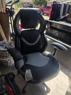 Gaming office chair