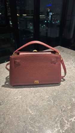 Parisa Wang Madison Top Handle Bag