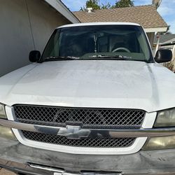 2005 Chevrolet Silverado