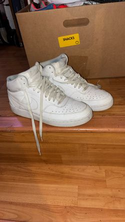 Nike Court Vision Mid 