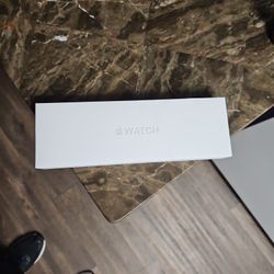 Apple Watch Series 11 Rose Gold 42mm