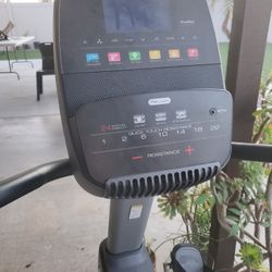 Exercise  Bike