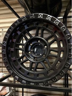 Wheels