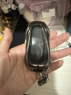 tesla key Protecter