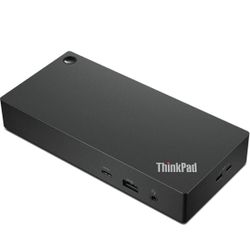ThinkPad Universal USB-C Dock LDA-KP