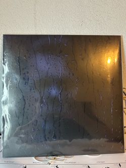 Halloween vinyl record